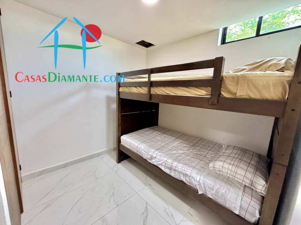 Residencial Fragatta 1 - Cuarto de servicio 1